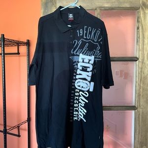 Ecko polo